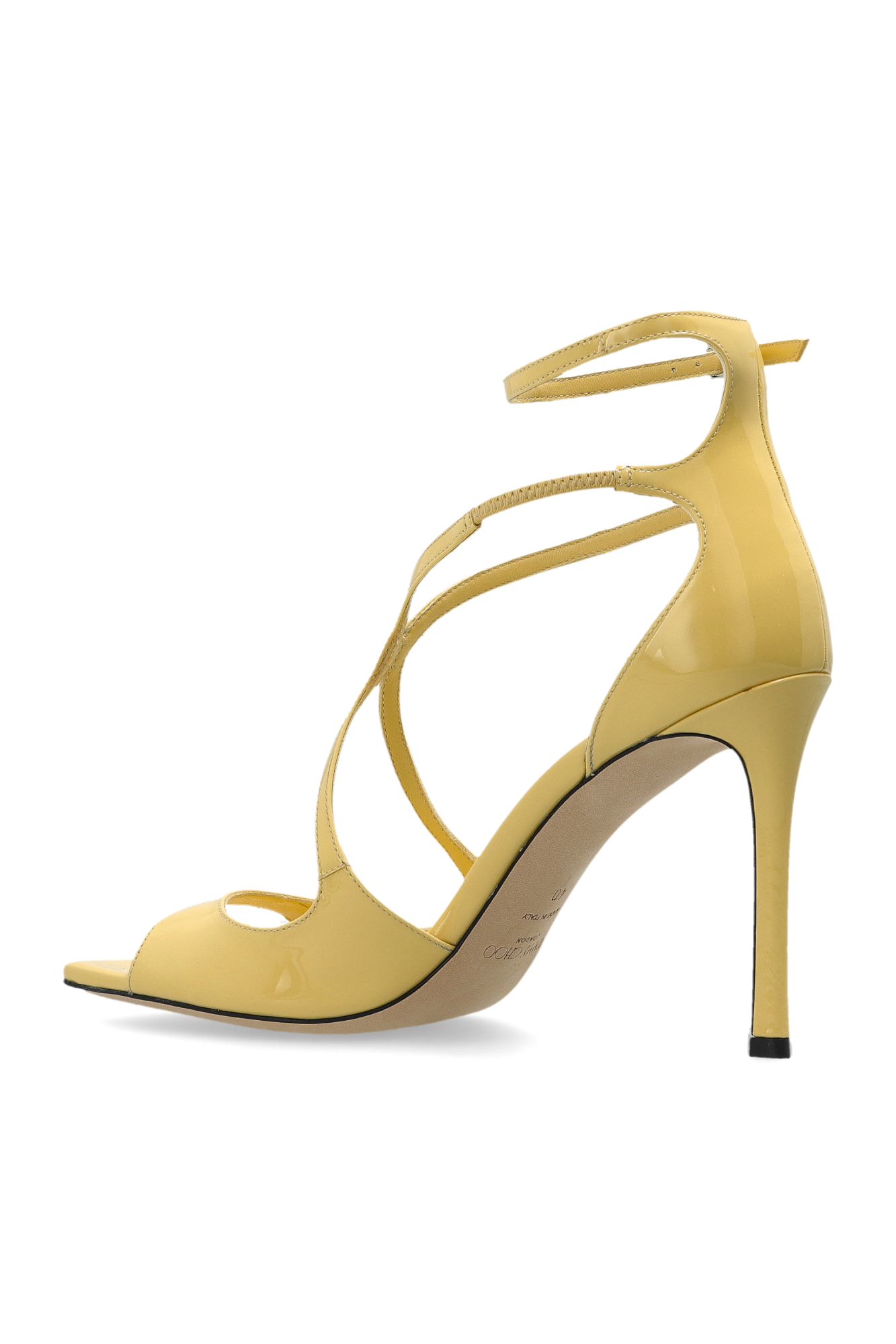 Jimmy Choo 'Azia' heeled sandals | Women's | Vitkac